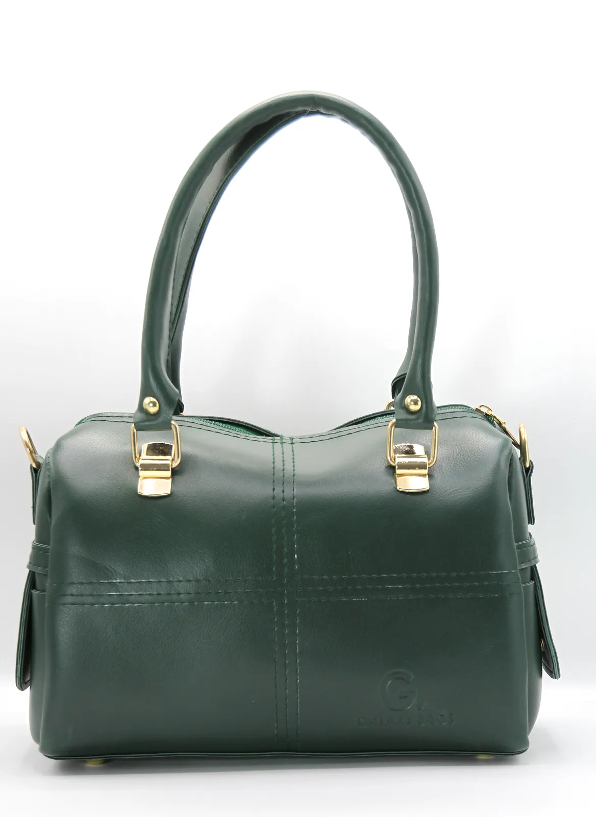 Green Handbag For Girls 9001
