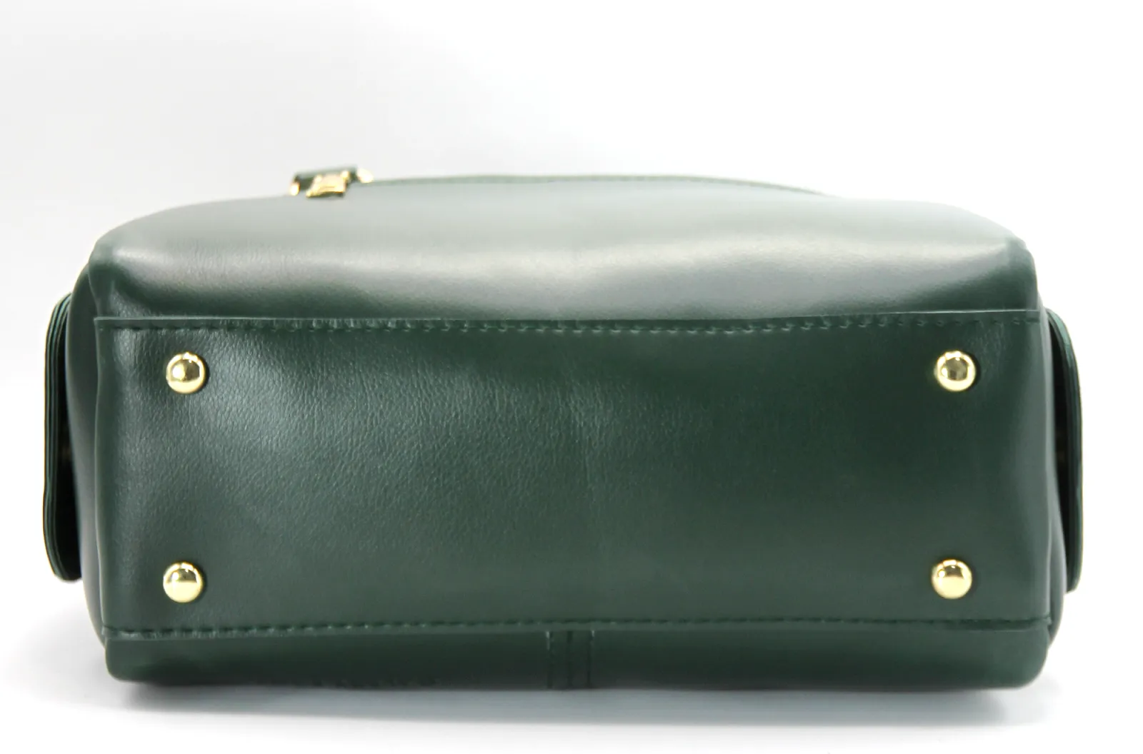 Green Handbag For Girls 9001 - Image 4