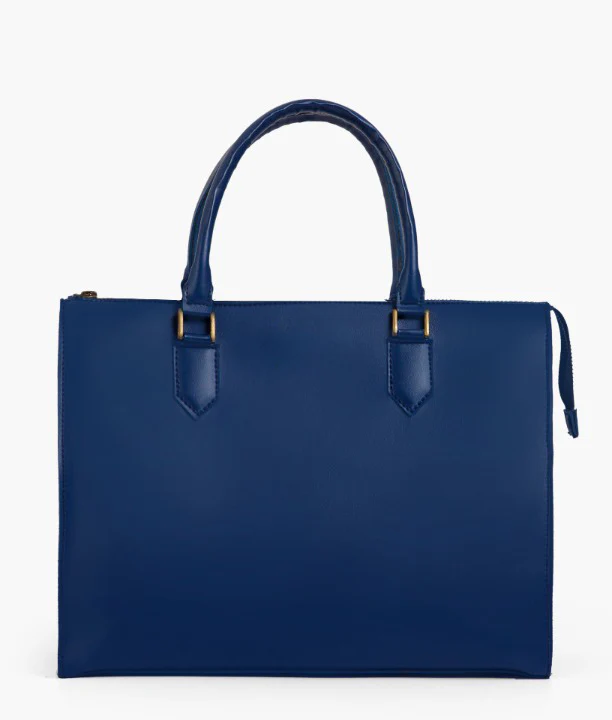 Blue Handbag For Women 599 - Image 5