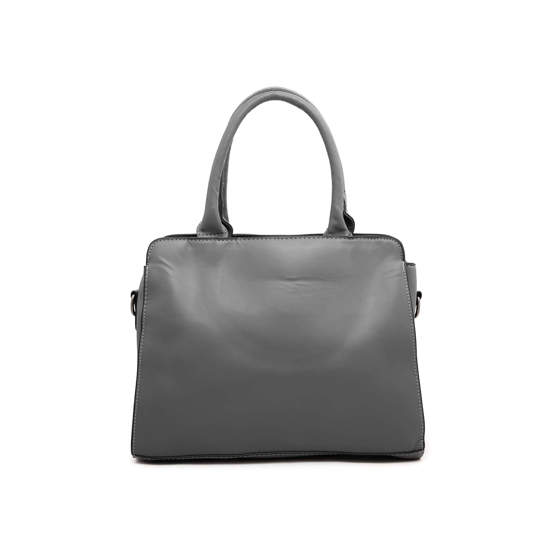 High-Quality Classic Women's Handbag L005 - Image 3