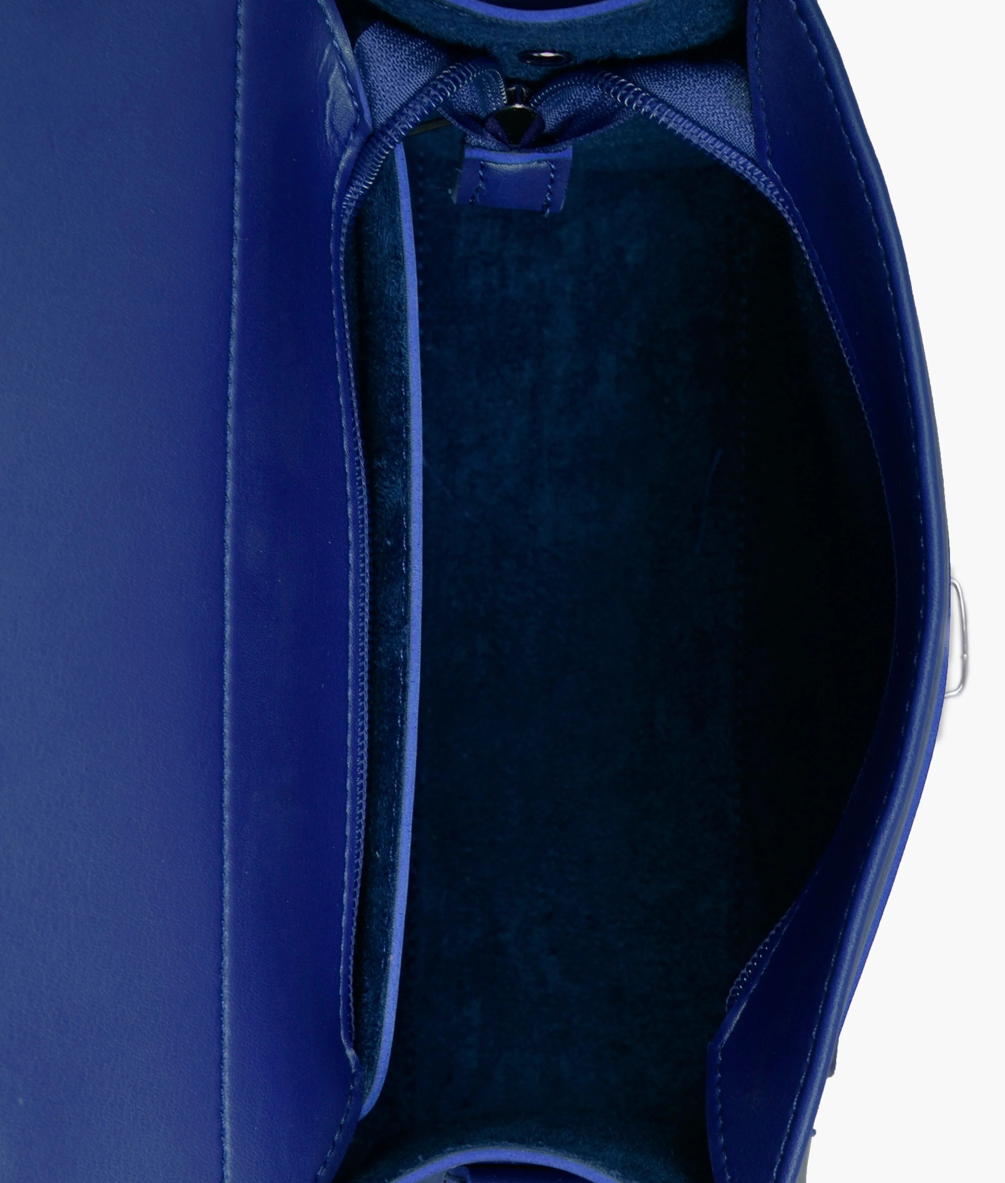 Blue Handbag For Women 602 - Image 3