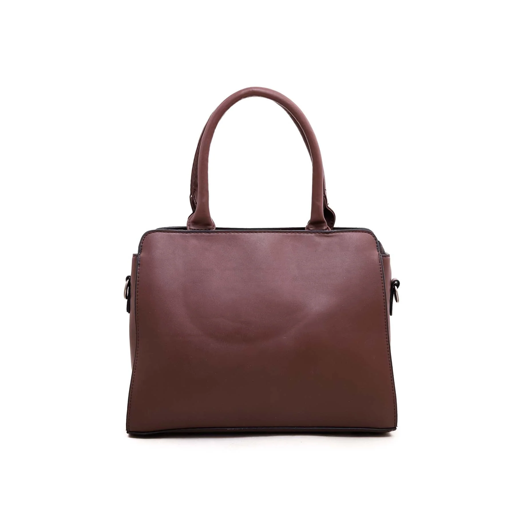 High-Quality Classic Women's Handbag L005 - Image 3