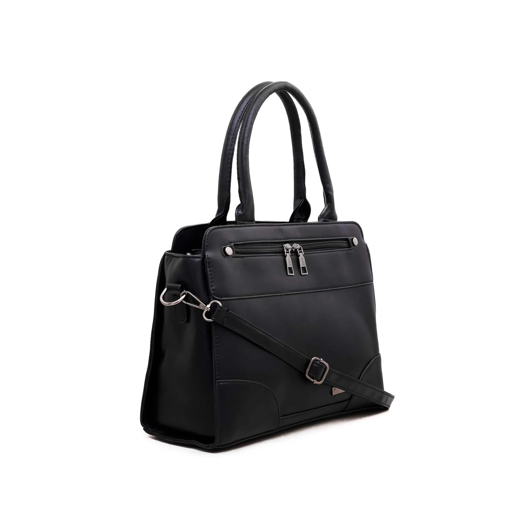 High-Quality Classic Women's Handbag L005 - Image 2