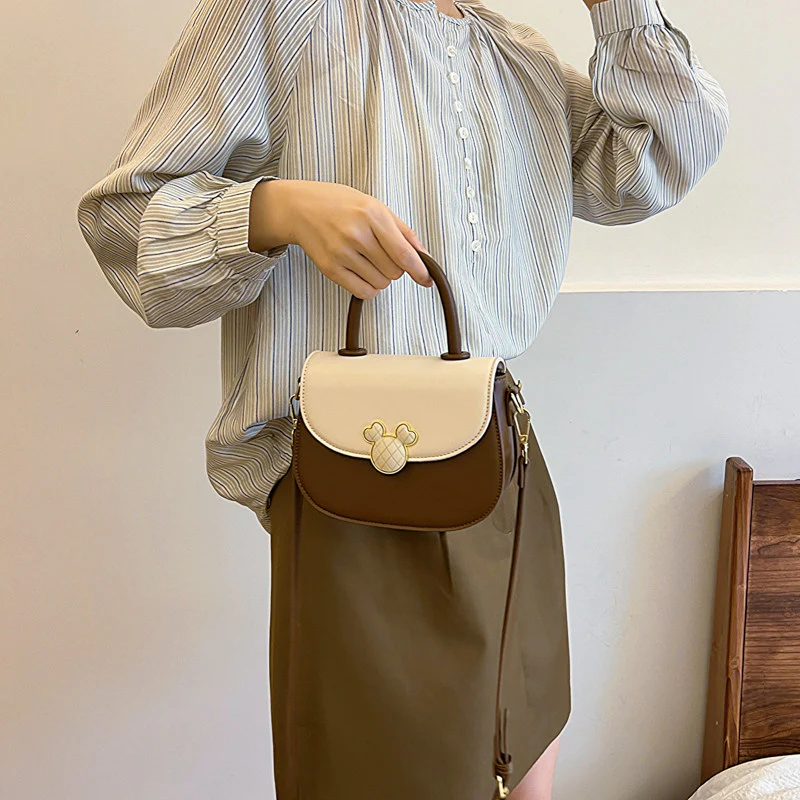 New Design Cross Body Bag 9901 - Image 2