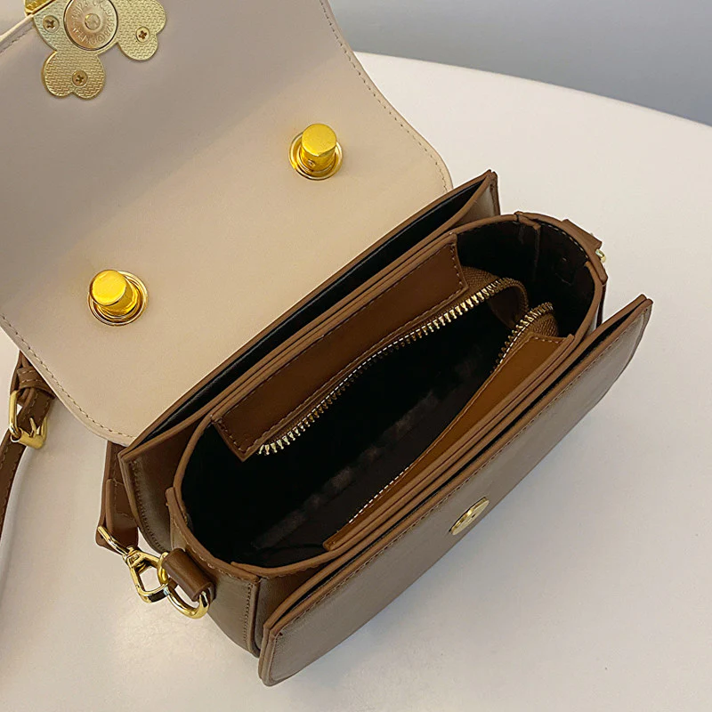 New Design Cross Body Bag 9901 - Image 6