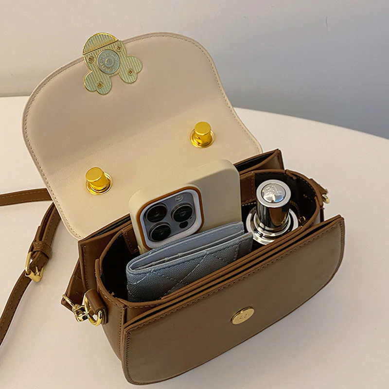 New Design Cross Body Bag 9901 - Image 7