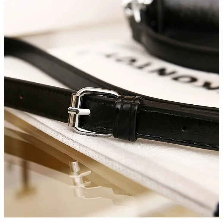 High Quality Crossbody Bag 1059 - Image 8