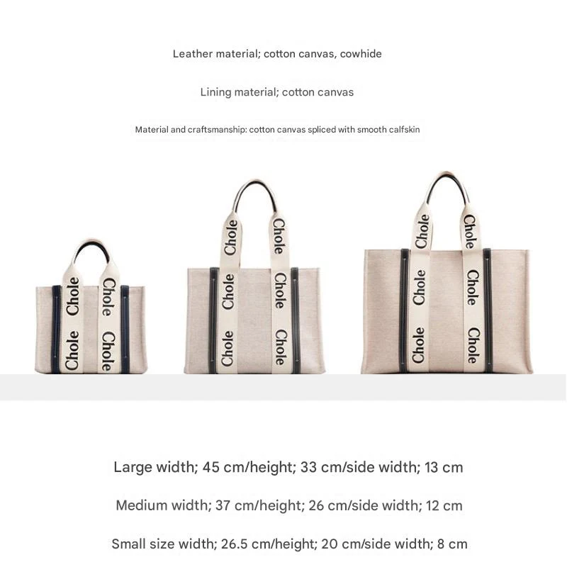 The Latest Chloé Handbags – Iconic Style | 2675 - Image 6