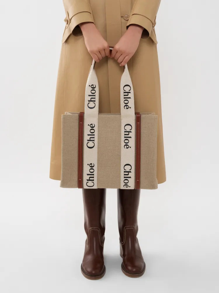 The Latest Chloé Handbags – Iconic Style | 2675 - Image 8