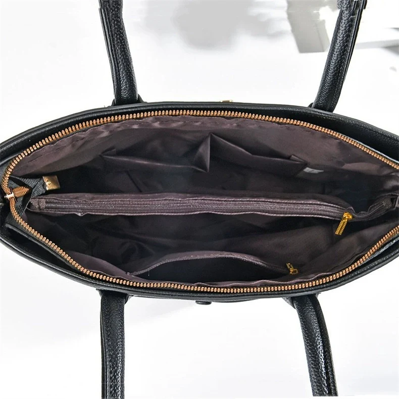 Girl Handbag For causal Use 88399 - Image 4