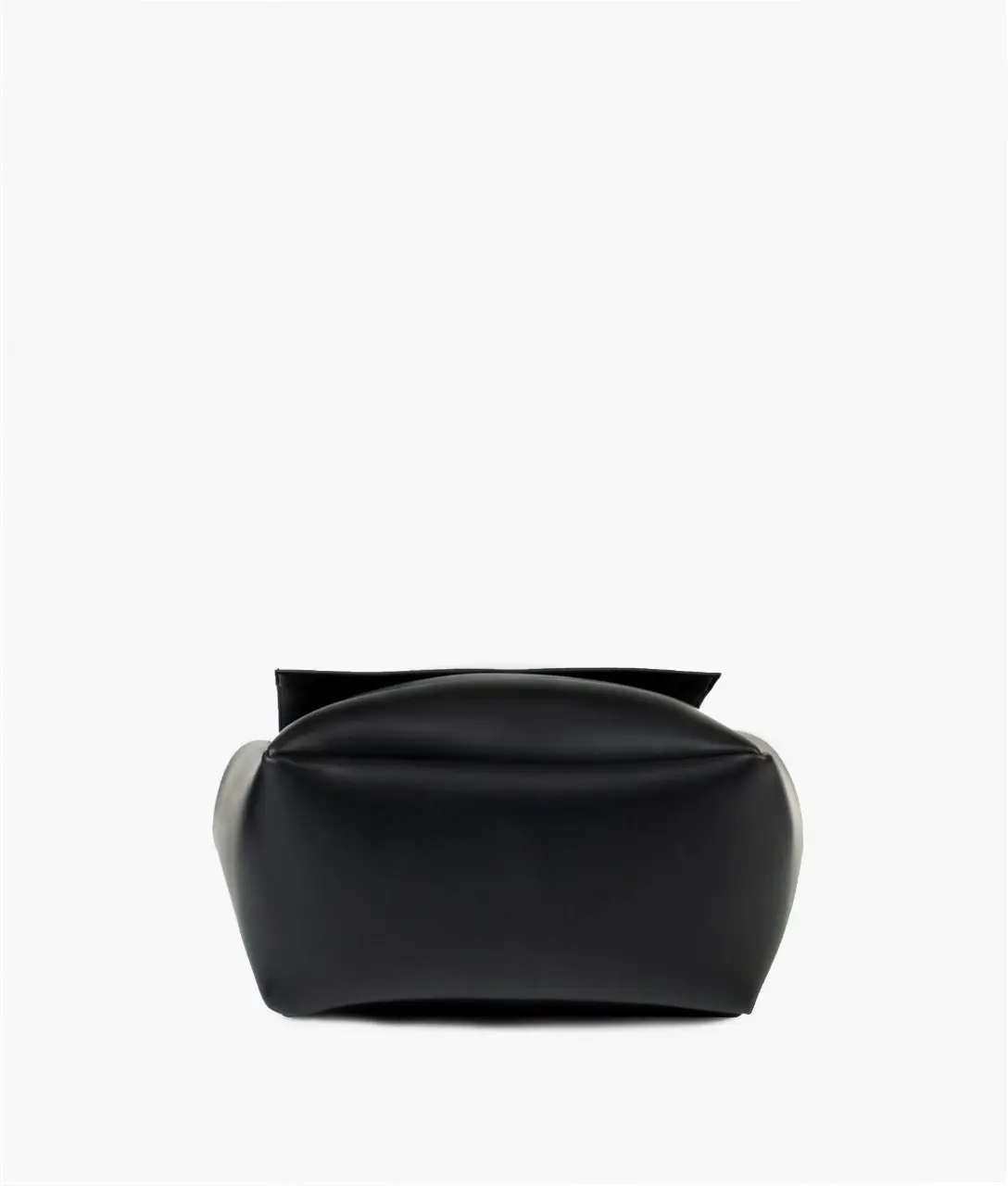 Black Women Leather Backpacks For women 557 - Image 7
