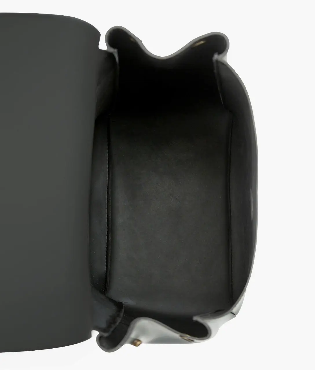 Black Women Leather Backpacks For women 557 - Image 8