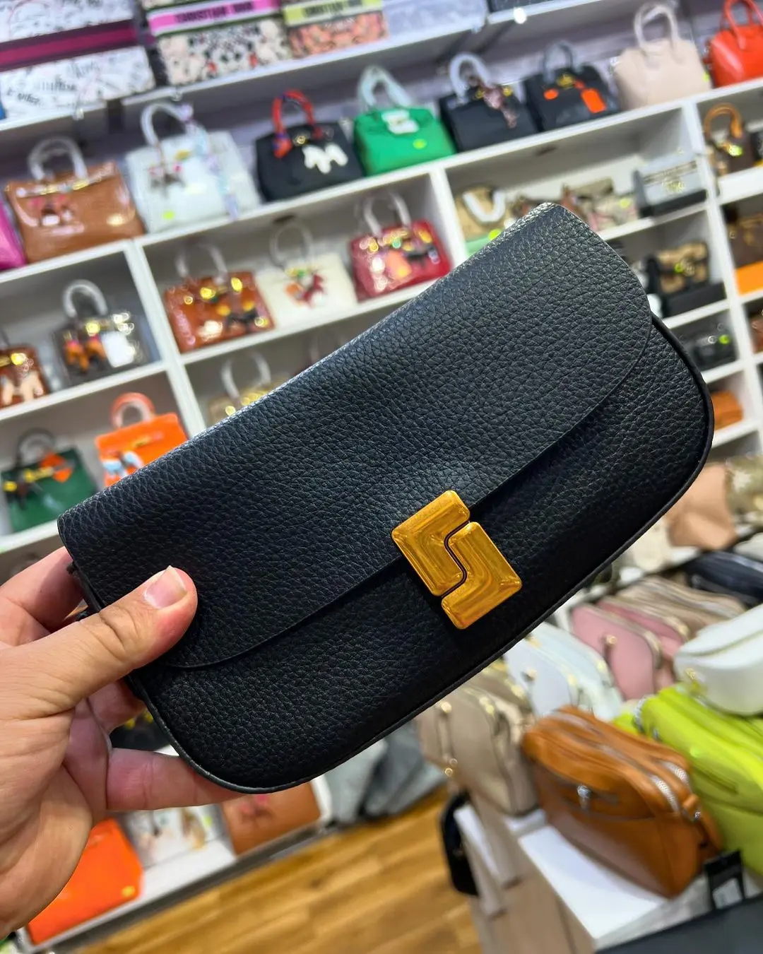 Crossbody Bag for Women 2028 - Image 2