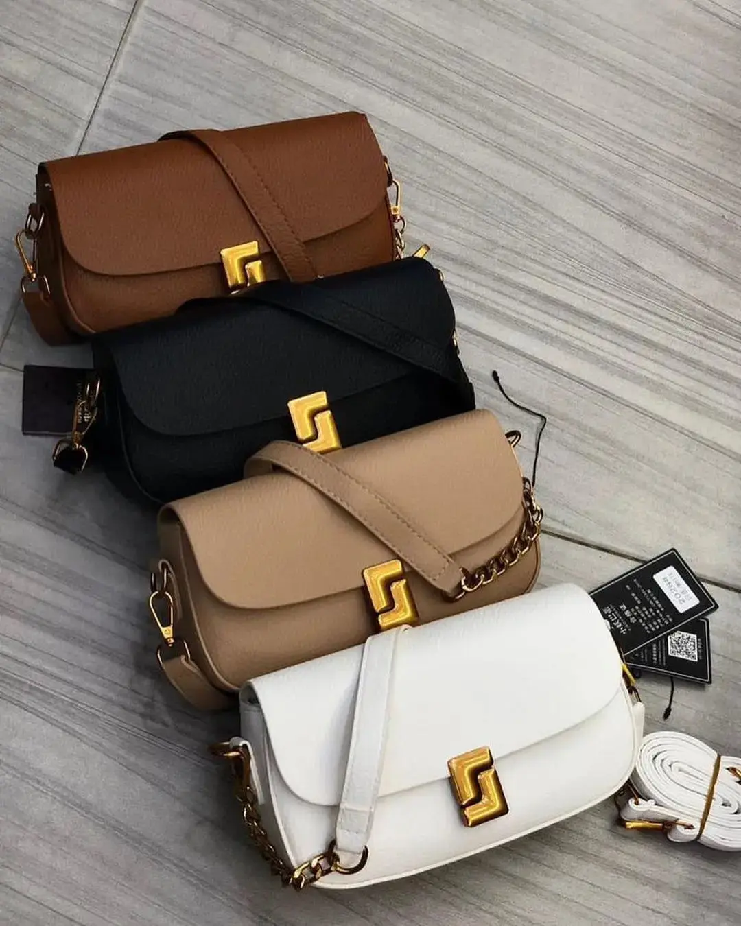 Crossbody Bag for Women 2028 - Image 4