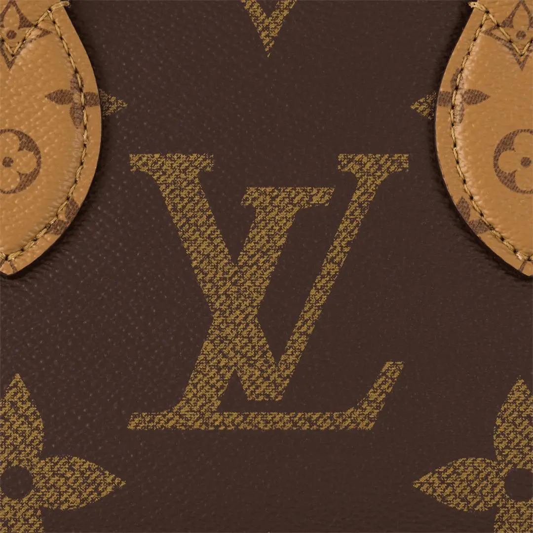 Original Louis Vuitton Handbag With Box 1603 - Image 7