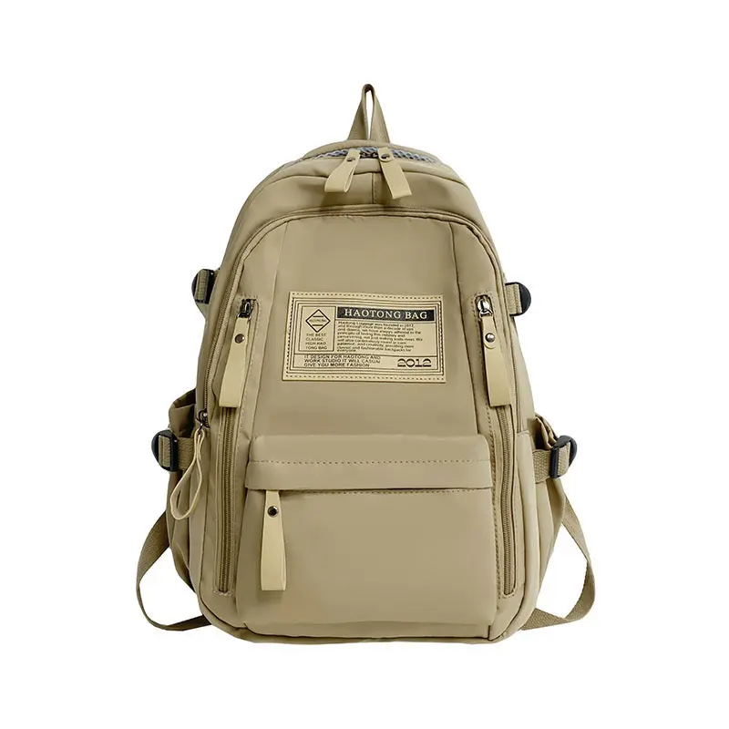 Waterproof Unisex Backpack Bag for Travel, School – Perfect for Boys and Girls 1224