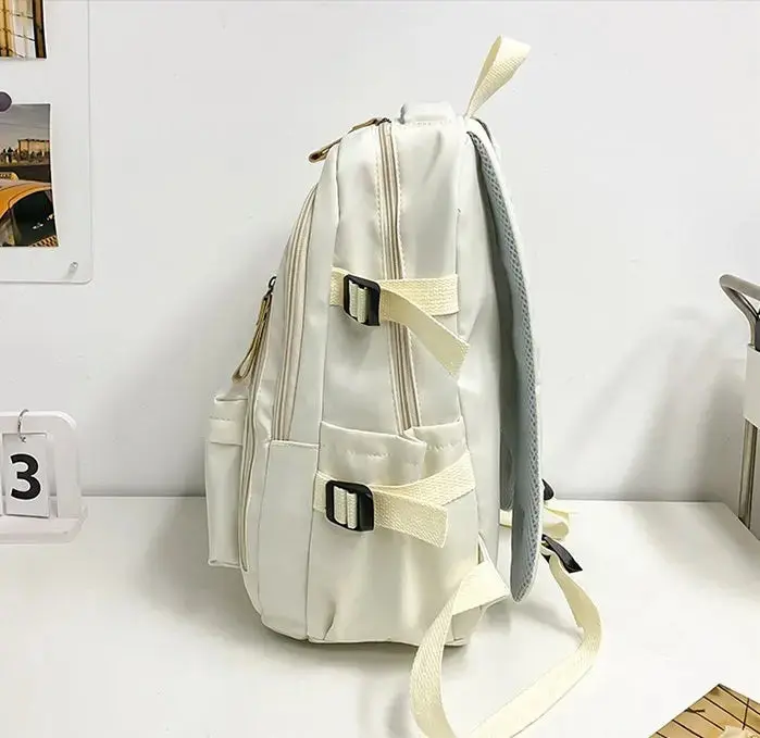 Waterproof Unisex Backpack Bag for Travel, School – Perfect for Boys and Girls 1224 - Image 4