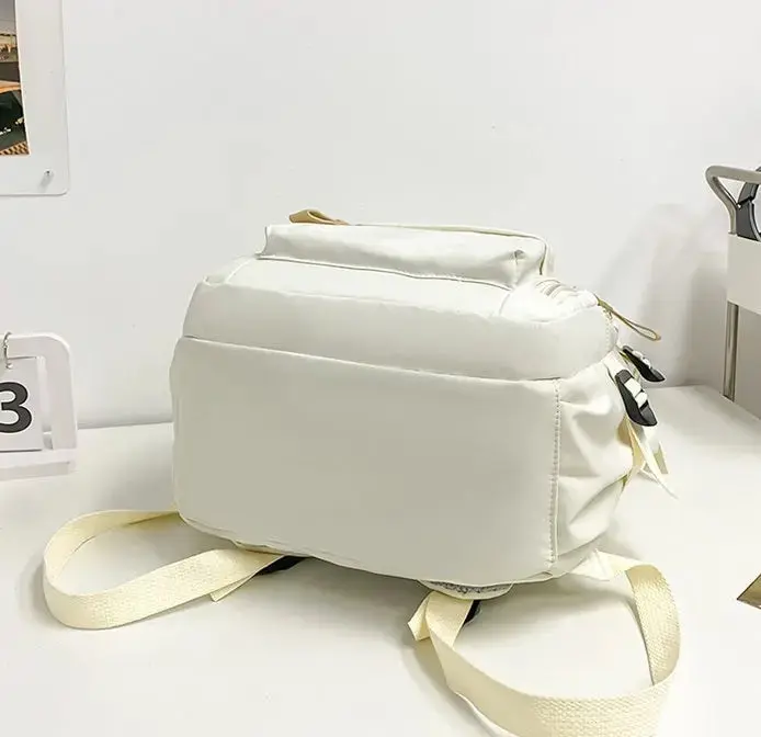 Waterproof Unisex Backpack Bag for Travel, School – Perfect for Boys and Girls 1224 - Image 5