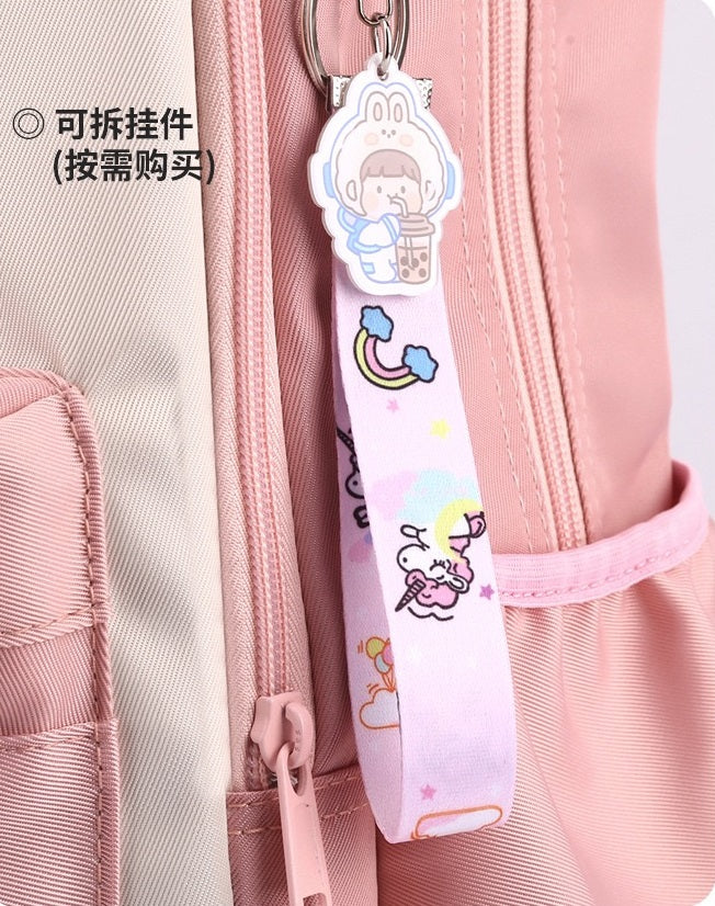 Purpul Backpack New Arrival 1013SB14 - Image 13