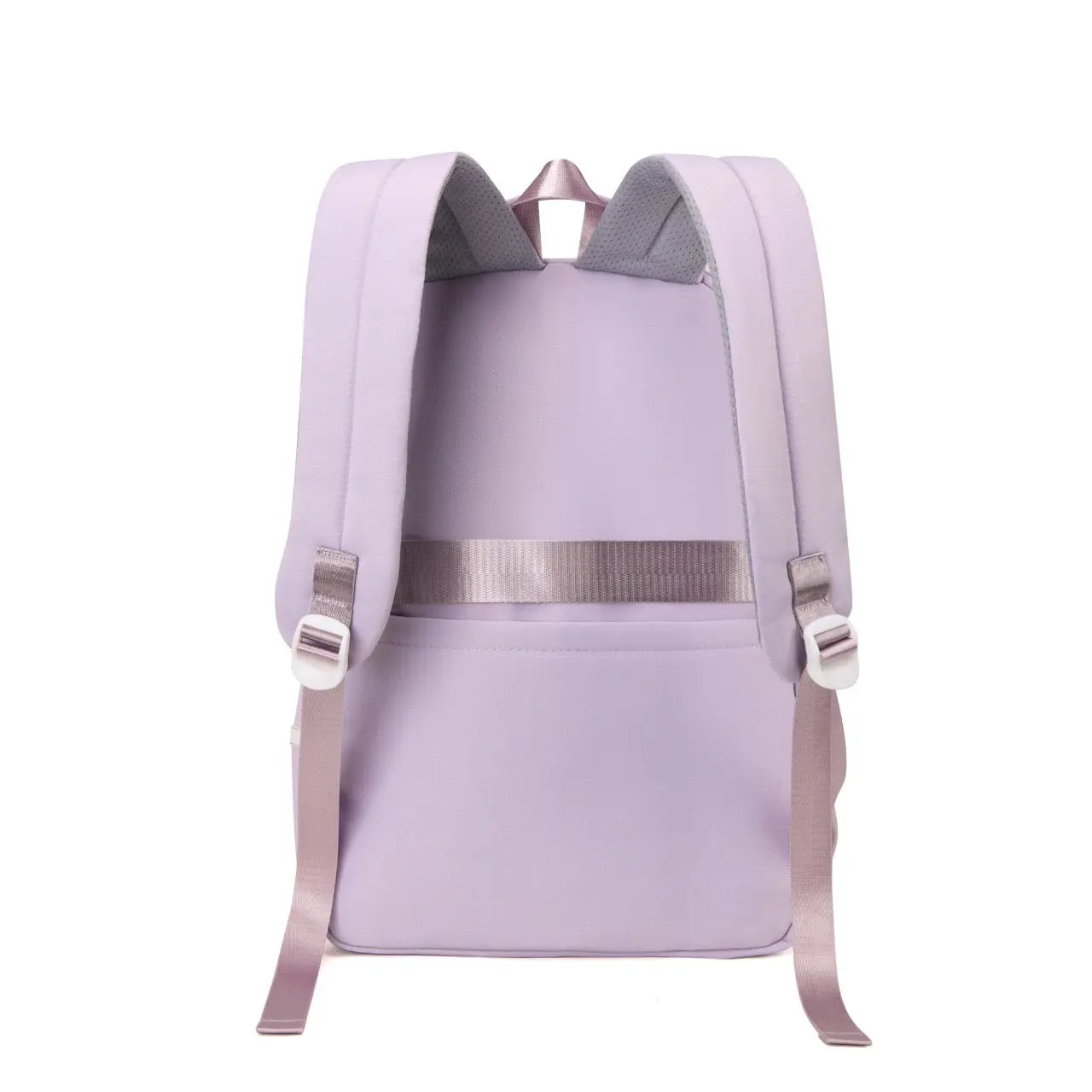 Durable Korean Vibe Unisex Backpack MS21 - Image 5