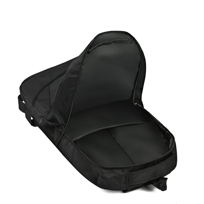 Men's Waterproof & Scratch-Resistant Backpack 1237 - Image 3