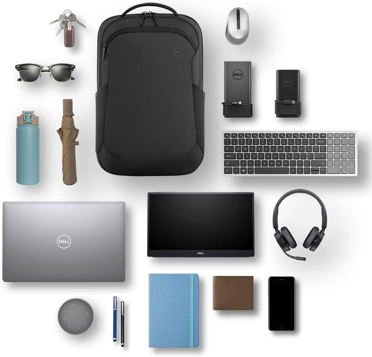 HP Laptop Bag For 15-6 inch Laptop | 5155 - Image 2