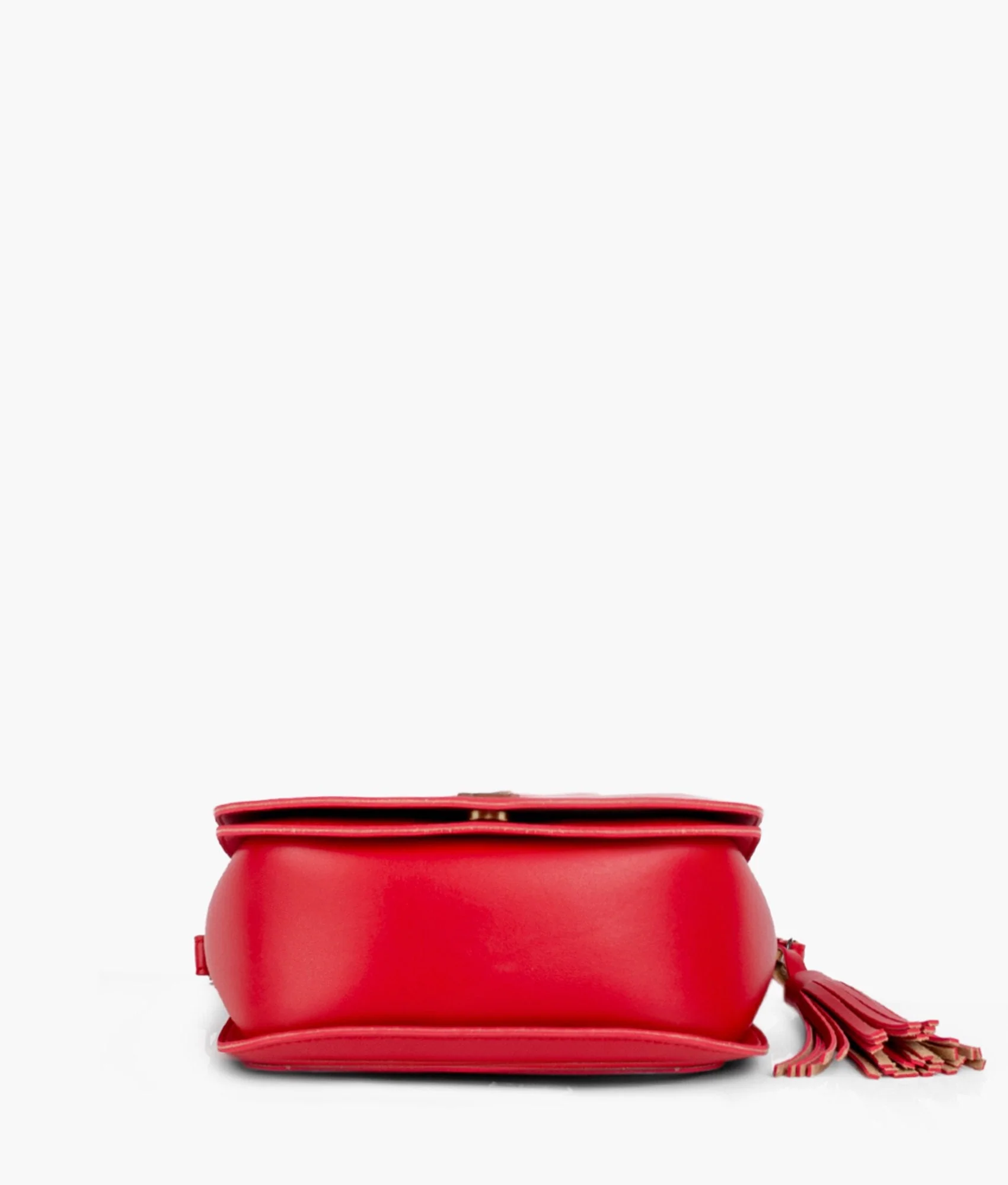 Red Handbags For Girls 607 - Image 6