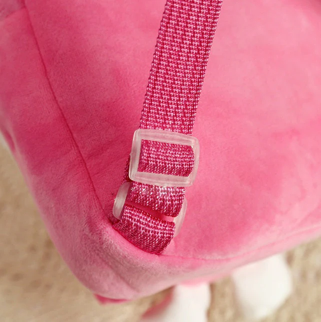 Blue Adorable Hello Kitty Backpack for Children 4093-1 - Image 6