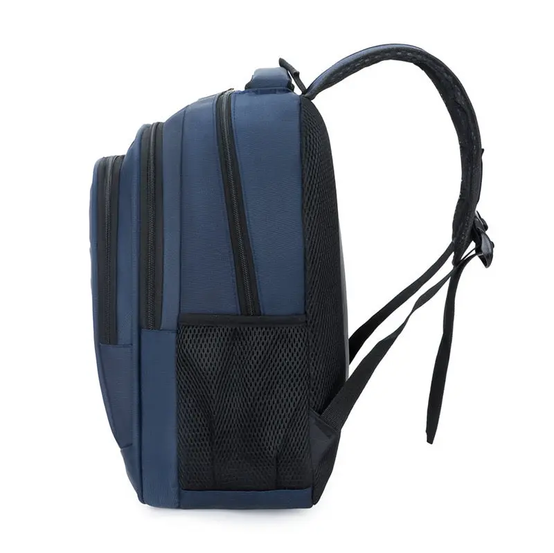 Unisex Backpack for School and College MJ220 - Image 4