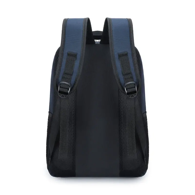 Unisex Backpack for School and College MJ220 - Image 5