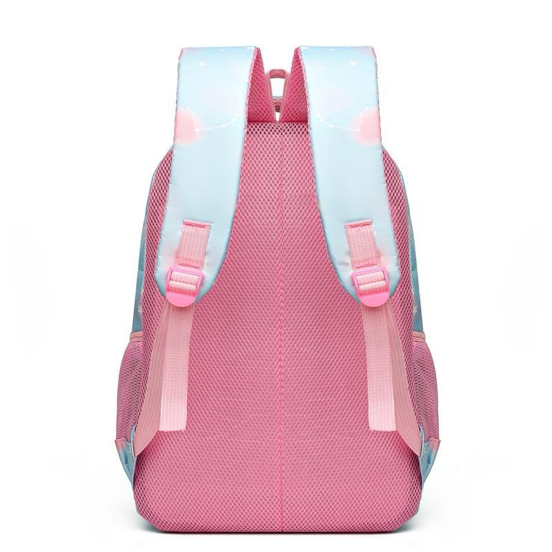 Blue School Bag For Kids 4227 - Image 7