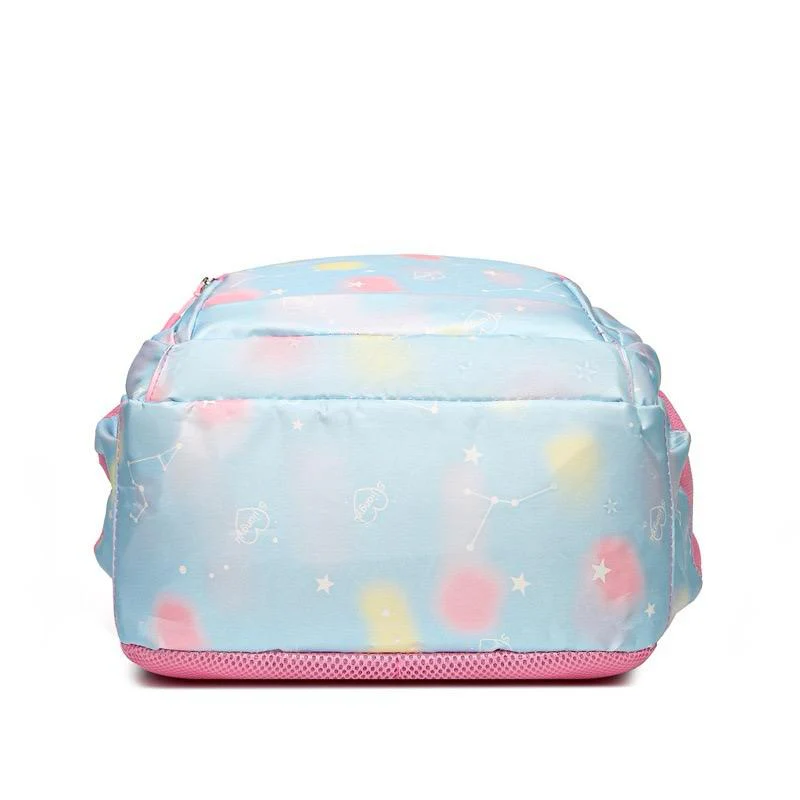 Blue School Bag For Kids 4227 - Image 8