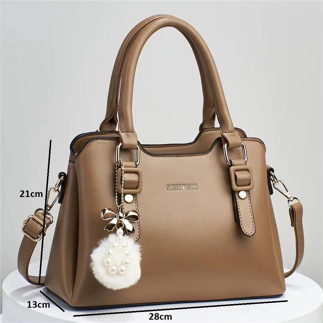 Girls Handbag 855 - Image 3