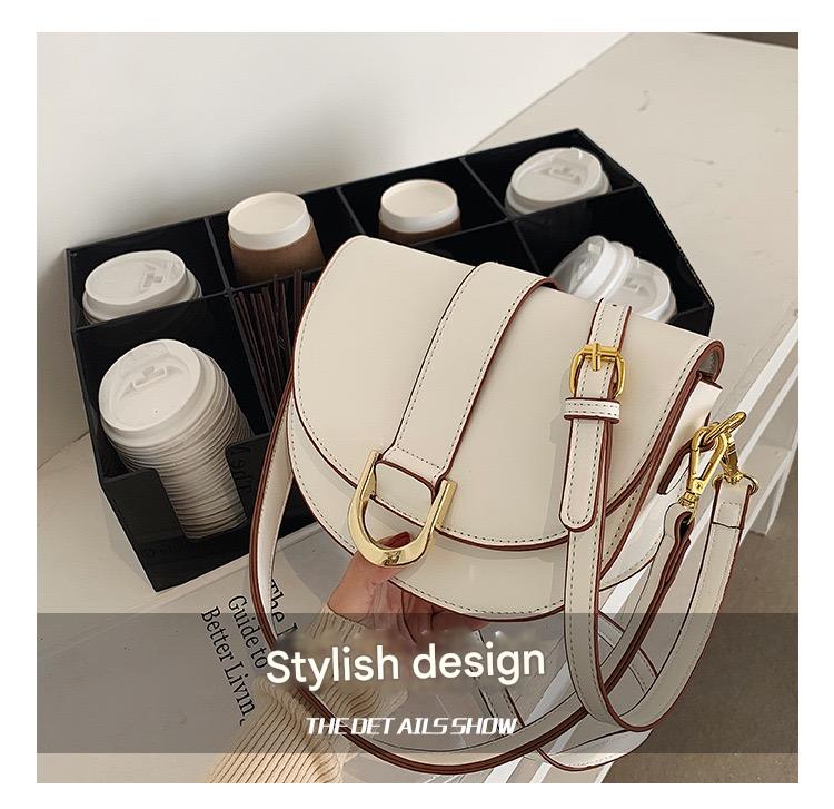 CHARLES & KEITH Brand Crossbody Bag | 80781400 - Image 10