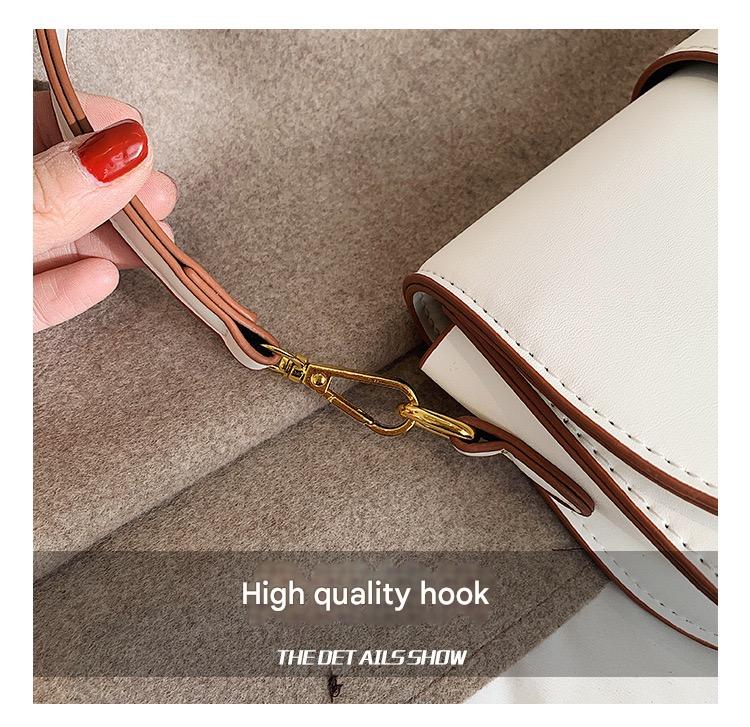 CHARLES & KEITH Brand Crossbody Bag | 80781400 - Image 11