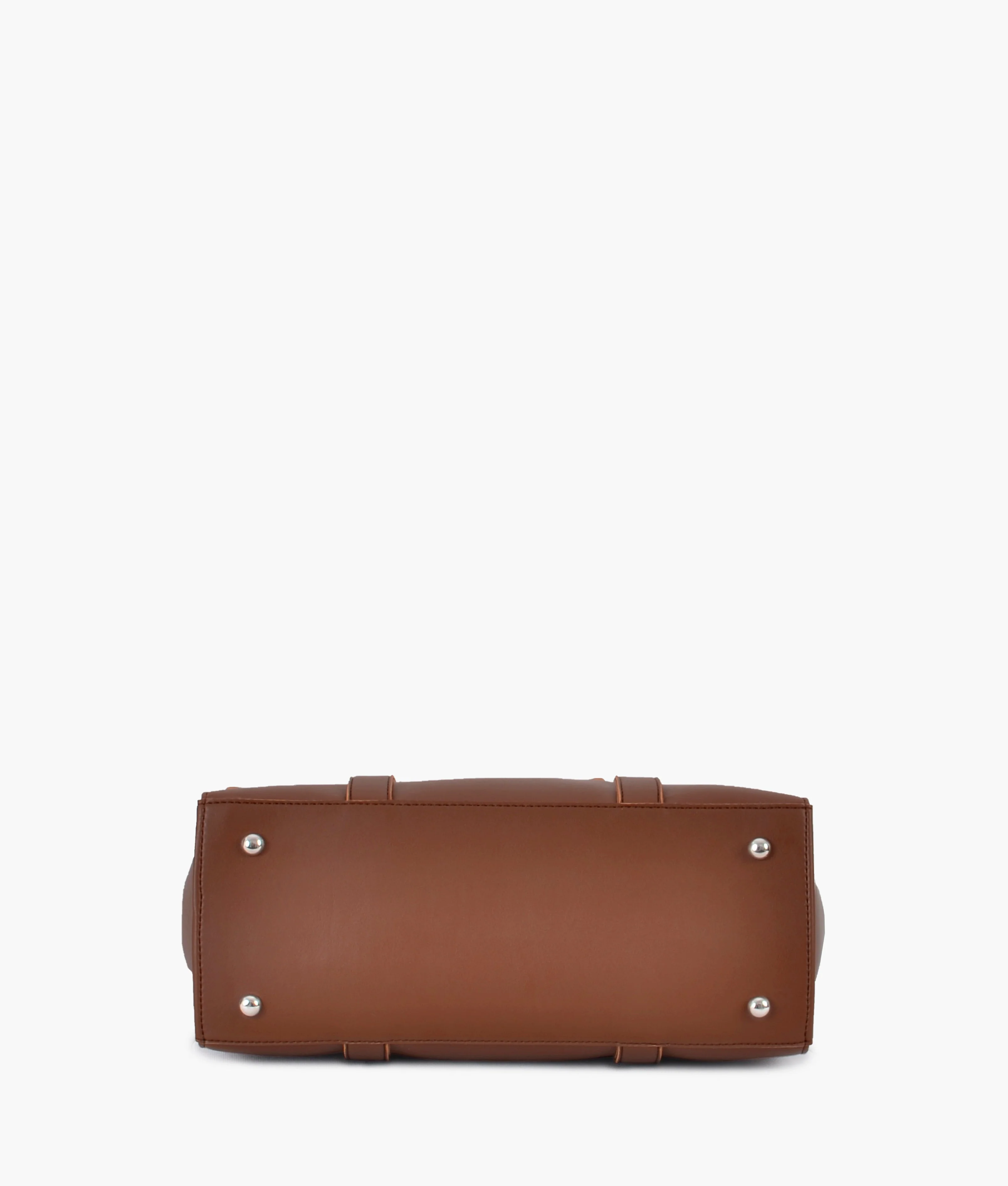 Brown pacious Weekender Totes: Perfect for Travel & Adventures 604 - Image 6