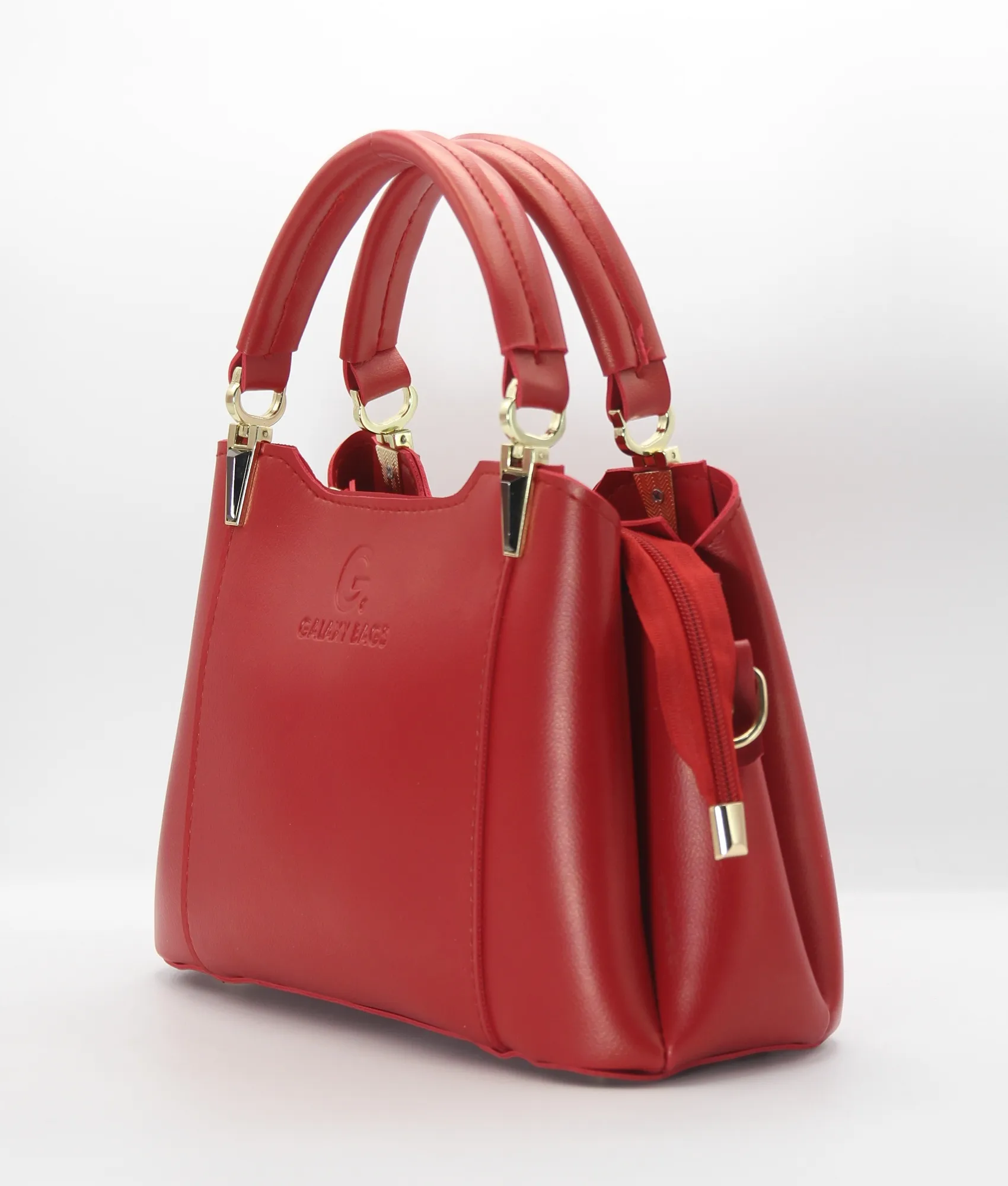 Red Handbag For Girls 595 - Image 2
