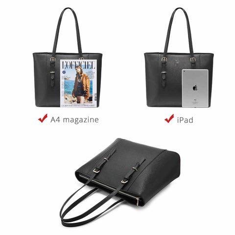 Tote Bags 15.6-inch 107 - Image 3
