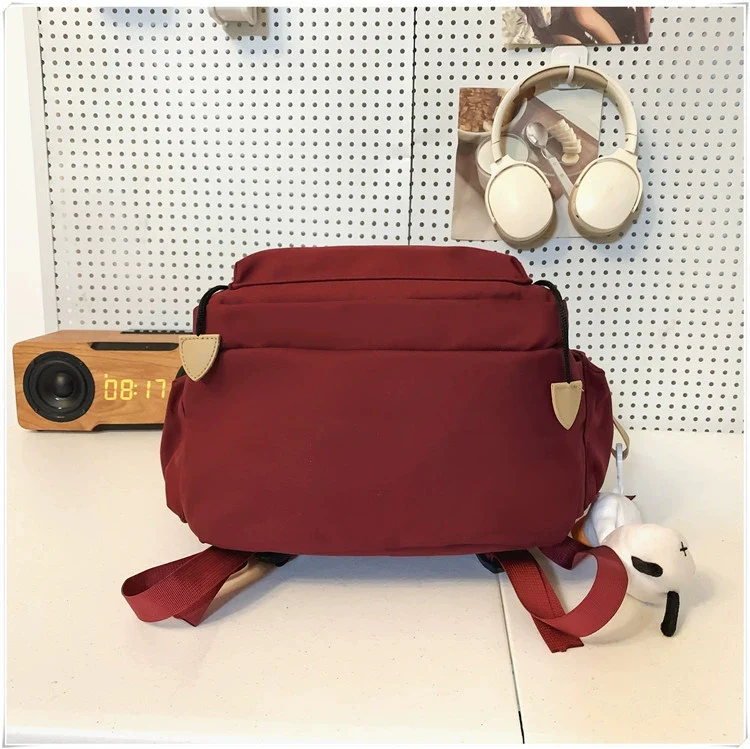 BTX  Waterproof Men's And Women's | Casual Shoulder Backpack ZK405 - Image 18