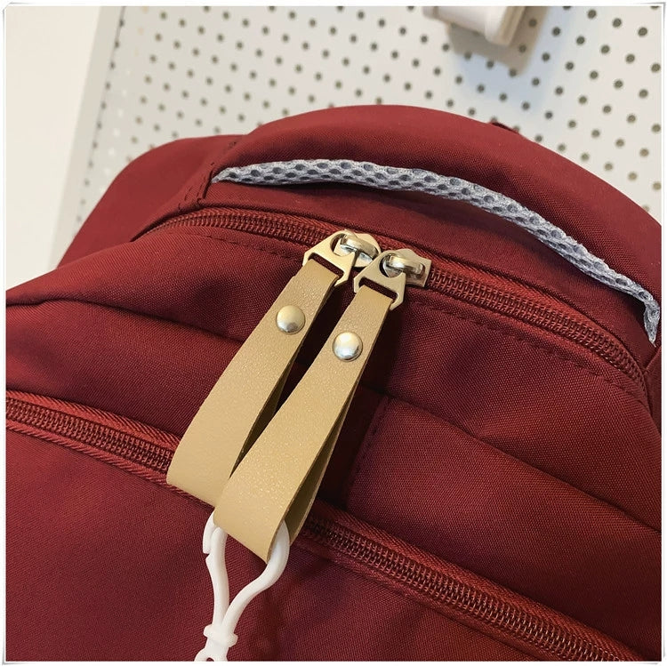 BTX  Waterproof Men's And Women's | Casual Shoulder Backpack ZK405 - Image 12