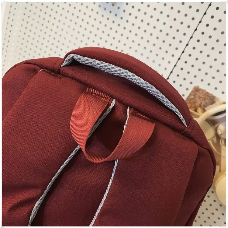 BTX  Waterproof Men's And Women's | Casual Shoulder Backpack ZK405 - Image 16