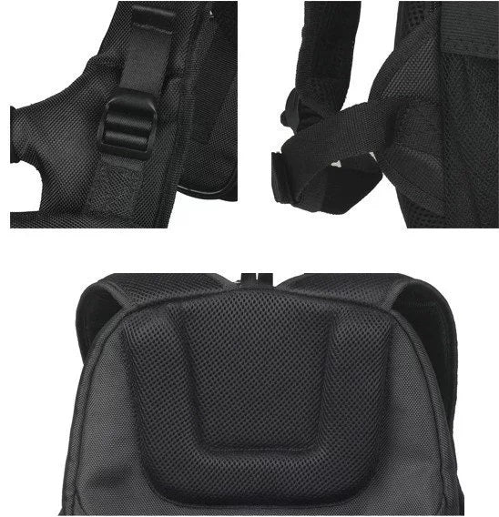 Large Camera Bag, Laptop backpack, DSLR Camera Bag, anti-theft, water-repellent, lightweight photography bag,4247 - Image 14