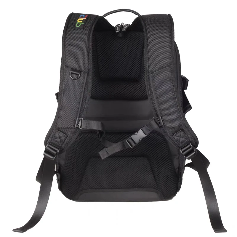 Large Camera Bag, Laptop backpack, DSLR Camera Bag, anti-theft, water-repellent, lightweight photography bag,4247 - Image 7