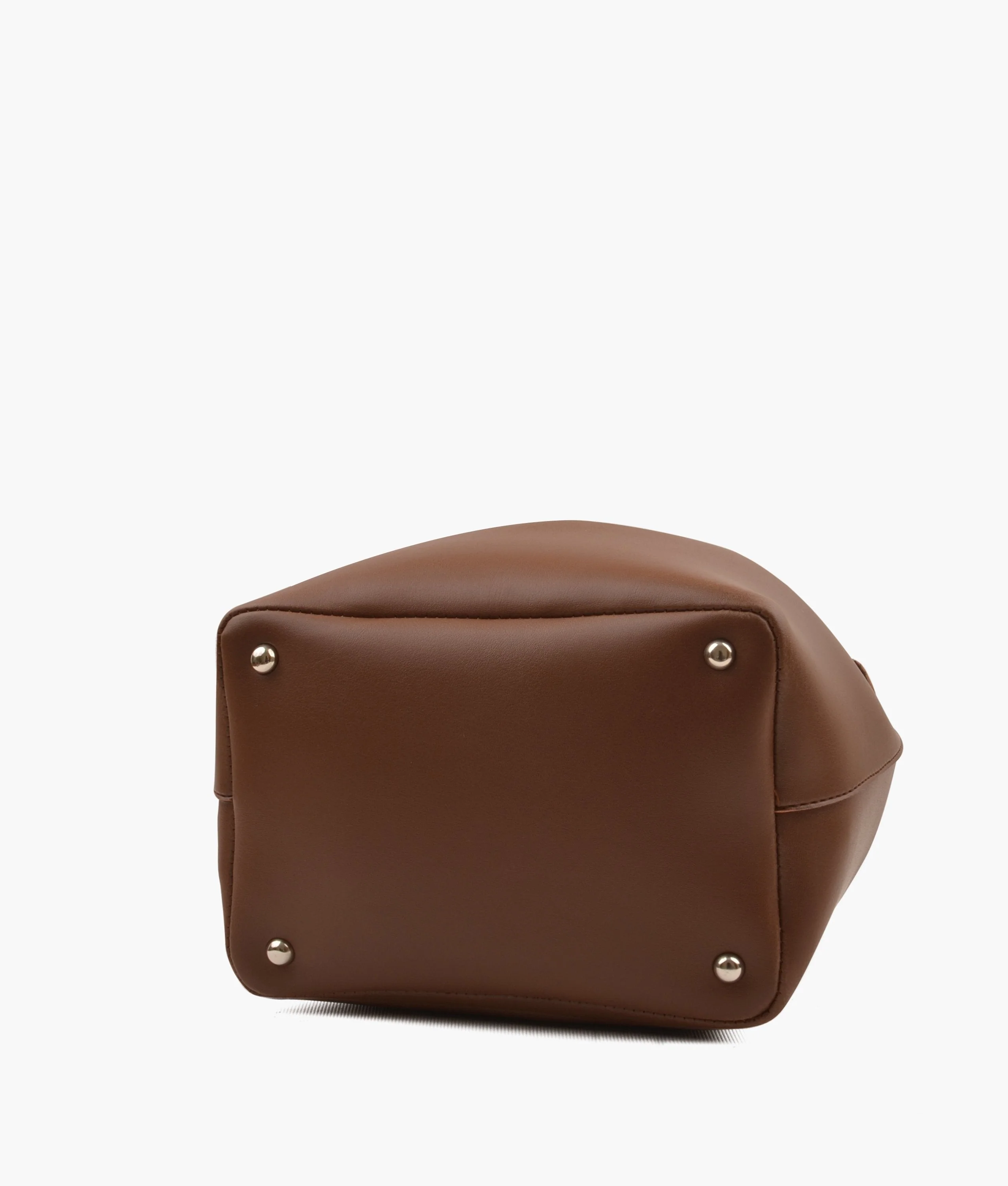 Brown Girls Bucket Bag 576 - Image 7