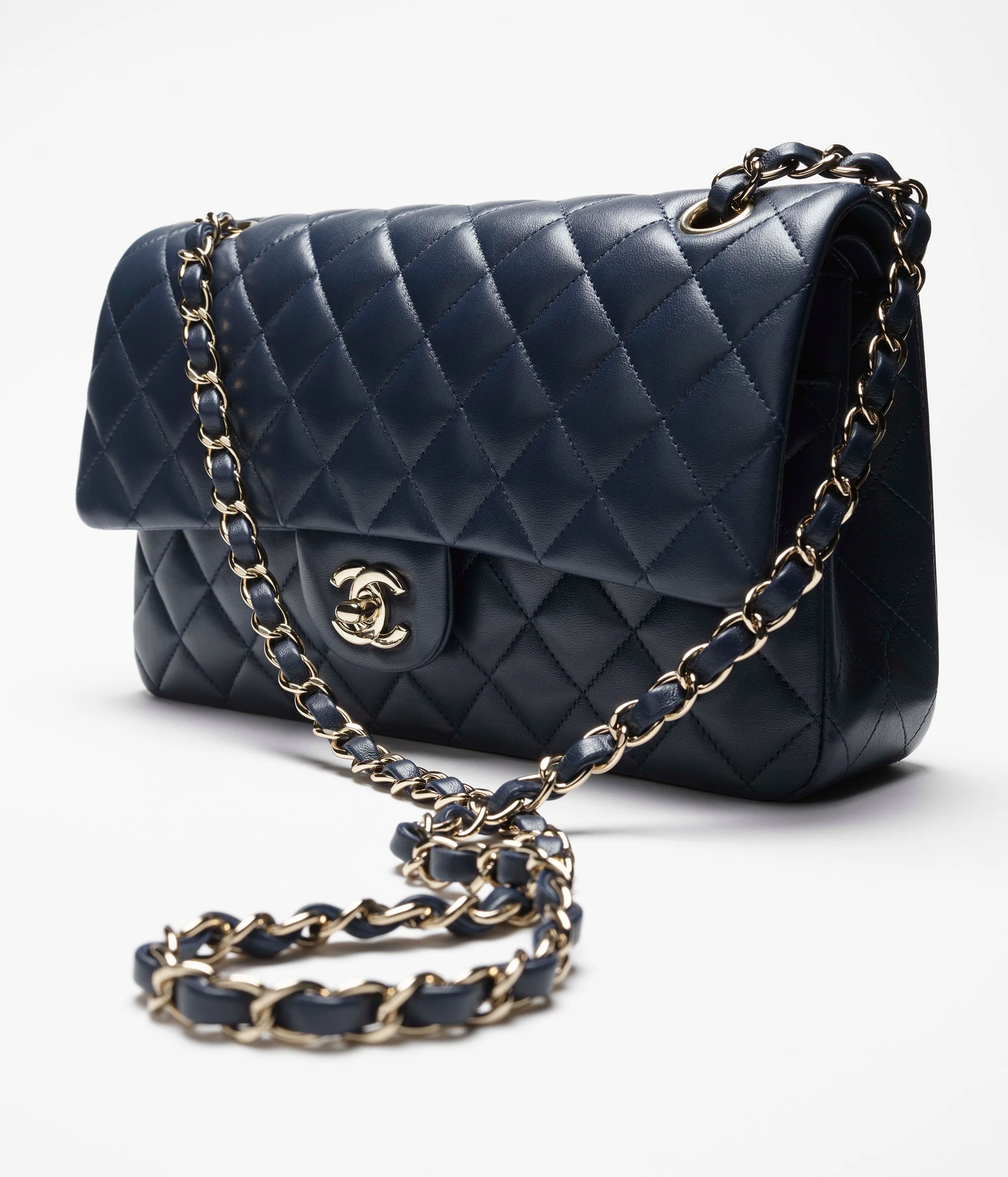 Chanel Brand Orignal Replica Classic Large And Medium - Image 12