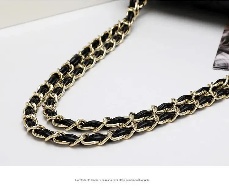 Chanel Brand Orignal Replica Classic Large And Medium - Image 14