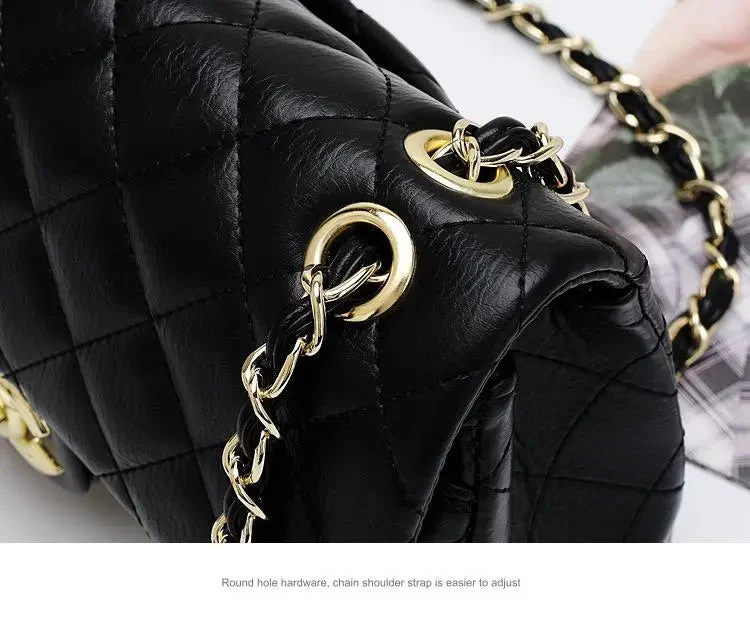 Chanel Brand Orignal Replica Classic Large And Medium - Image 17
