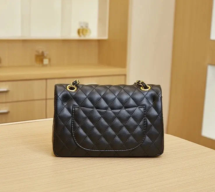 Chanel Brand Orignal Replica Classic Large And Medium - Image 23