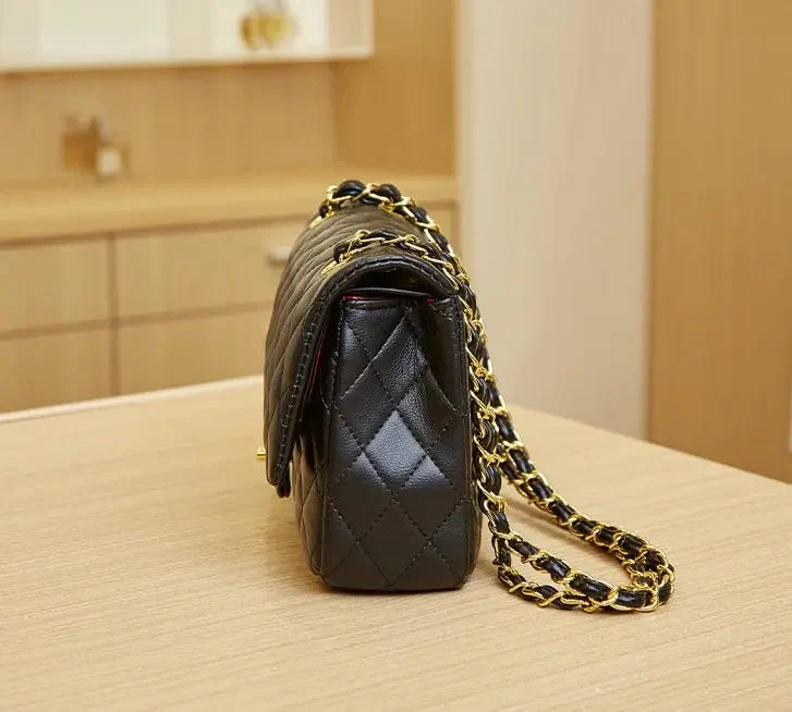 Chanel Brand Orignal Replica Classic Large And Medium - Image 25