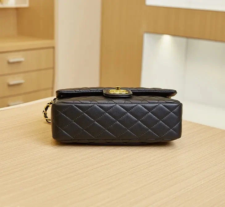 Chanel Brand Orignal Replica Classic Large And Medium - Image 26